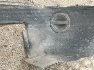  Защита арок передняя правая (подкрылок) Dodge Caravan 3 Арт CR3-178, вид 3