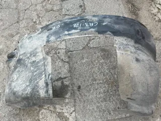  Защита арок передняя правая (подкрылок) Dodge Caravan 3 Арт CR3-178, вид 8
