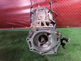 X5BA4 Коробка передач автоматическая (АКПП) Kia Sorento 1 Арт 94521804, вид 3