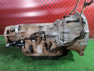 X5BA4 Коробка передач автоматическая (АКПП) Kia Sorento 1 Арт 94521804, вид 2