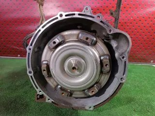 X5BA4 Коробка передач автоматическая (АКПП) Kia Sorento 1 Арт 94521804, вид 1
