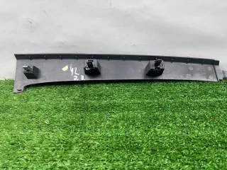 2K0868224 Обшивка стойки передней правой (накладка) Volkswagen Caddy 3 Арт 168134, вид 4