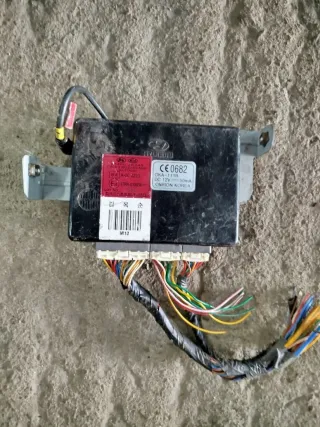 954002E243,97RA010034 Блок комфорта Hyundai Tucson 1 Арт MT29095867, вид 1