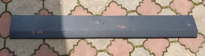 A9066900862 Молдинг (накладка) двери задней правой Volkswagen Crafter 1 Арт 18190, вид 1