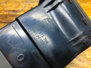 7M5819704C, 7M5819704 Дефлектор обдува салона Volkswagen Sharan 1 restailing Арт 94521944, вид 5