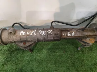 E3010 Рулевая рейка Peugeot 308 CC Арт 168159, вид 6