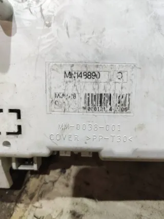 MN148890 Щиток приборов (приборная панель) Mitsubishi Colt 6 Арт 94522022, вид 3