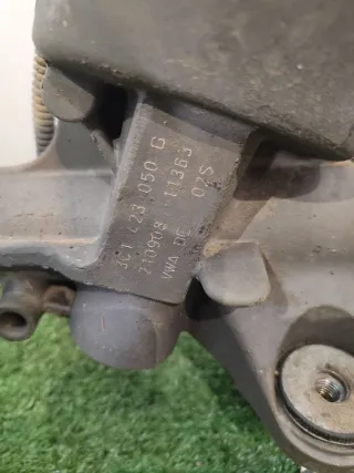 5N1909144G,3C1423105C, 3C1423050G,3C1423103D Рулевая рейка Volkswagen Passat B6 Арт 168160, вид 8