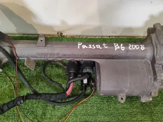 5N1909144G,3C1423105C, 3C1423050G,3C1423103D Рулевая рейка Volkswagen Passat B6 Арт 168160, вид 5