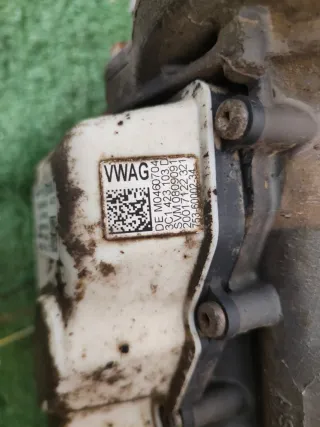 5N1909144G,3C1423105C, 3C1423050G,3C1423103D Рулевая рейка Volkswagen Passat B6 Арт 168160, вид 10