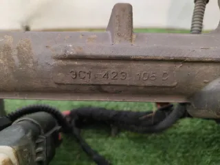 5N1909144G,3C1423105C, 3C1423050G,3C1423103D Рулевая рейка Volkswagen Passat B6 Арт 168160, вид 11
