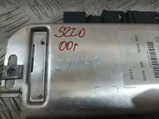 A0215452732 Блок согласования фаркопа Mercedes S W220 Арт 52267, вид 2