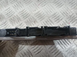 A0215452732 Блок согласования фаркопа Mercedes S W220 Арт 52267, вид 4