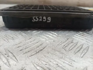 1408300042 Решетка вентиляции кузова Mercedes S W220 Арт 55299, вид 2