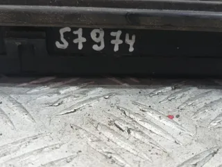 1408300042 Решетка вентиляции кузова Mercedes S W220 Арт 57974, вид 4