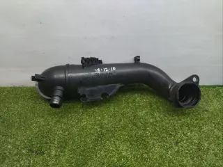 1HO129654 Патрубок интеркулера Volkswagen Sharan 1 Арт 168164, вид 5