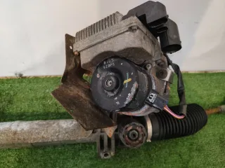 6820000072 Рулевая рейка Mercedes B W245 Арт 168167, вид 8