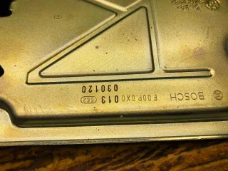 51248408497 Замок крышки багажника BMW X5 E53 Арт 94522112, вид 3