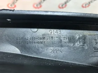 84639787 Решетка стеклоочистителя (Дождевик) Chevrolet Malibu 9 Арт 20405, вид 7