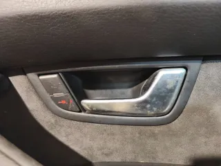  Ручка внутренняя задняя правая Audi A8 D3 (S8) Арт 94522135