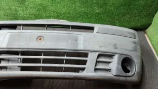 91165766 Бампер передний Opel Vivaro A Арт S04557, вид 4