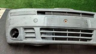 91165766 Бампер передний Opel Vivaro A Арт S04557, вид 3
