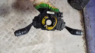 4M5T14A664 Переключатель подрулевой (стрекоза) Ford Focus 2 restailing Арт 94522187, вид 1