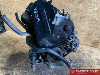 161A,10CV5J,XUD7 Двигатель Peugeot 205 1.8л Арт W1088, вид 1
