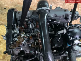 161A,10CV3H Двигатель Citroen C15 1.8л Арт W857_1, вид 4