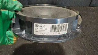 3C8035453 Динамик Volkswagen Passat B7 Арт 94522319, вид 6
