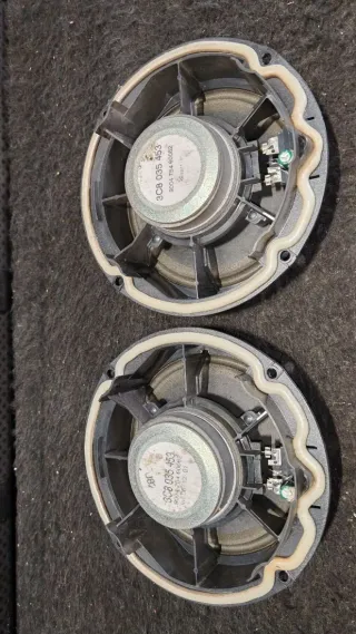 3C8035453 Динамик Volkswagen Passat B7 Арт 94522319, вид 7
