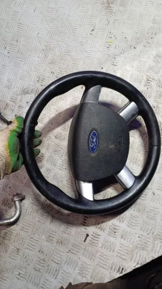  Руль Ford Focus 2 restailing Арт 94522330, вид 1