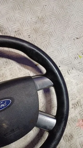  Руль Ford Focus 2 restailing Арт 94522330, вид 2