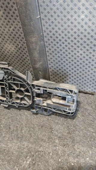 3C0839167 Ручка наружная задняя левая Volkswagen Passat B7 Арт 94522332, вид 7