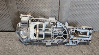 3C0839167 Ручка наружная задняя левая Volkswagen Passat B7 Арт 94522332, вид 5