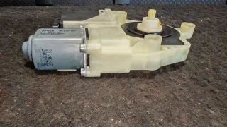 3C0959703 Моторчик стеклоподъемника задний левый Volkswagen Passat B7 Арт 94522339, вид 7