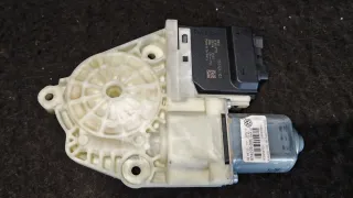 3C0959703 Моторчик стеклоподъемника задний левый Volkswagen Passat B7 Арт 94522339, вид 1