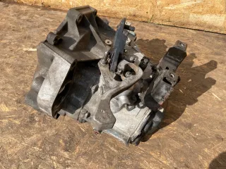 LVC КПП (Коробка передач механическая) Skoda Roomster 1 Арт 94524062, вид 3