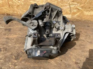 LVC КПП (Коробка передач механическая) Skoda Roomster 1 Арт 94524062, вид 4