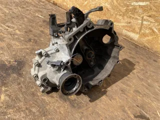 LVC КПП (Коробка передач механическая) Skoda Roomster 1 Арт 94524062, вид 9