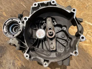 LVC КПП (Коробка передач механическая) Skoda Roomster 1 Арт 94524062, вид 10
