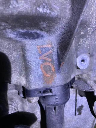 LVC КПП (Коробка передач механическая) Skoda Roomster 1 Арт 94524062, вид 11