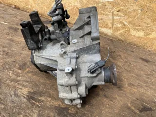 LVC КПП (Коробка передач механическая) Skoda Roomster 1 Арт 94524062, вид 8
