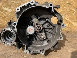 LVC КПП (Коробка передач механическая) Skoda Roomster 1 Арт 94524062, вид 1