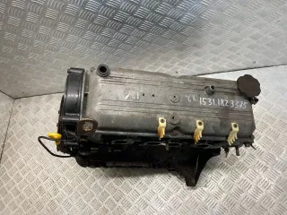 B5781018 Двигатель Kia Sephia 1 Арт 15311823375, вид 2