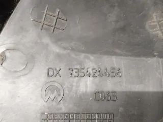 735424456 Молдинг крыла переднего правого Citroen Jumper 2 Арт 60152_2000001303917, вид 4