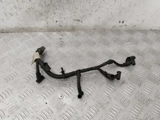 9653805580 Проводка (планка) свечей накала Peugeot 308 1 1.6л HDi Арт 68001_2000001303939, вид 1
