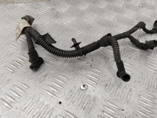 9653805580 Проводка (планка) свечей накала Peugeot 308 1 1.6л HDi Арт 68001_2000001303939, вид 3