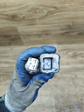 1567000671,2761067010 Реле накала свечей Toyota Picnic 1 Арт 95933, вид 7