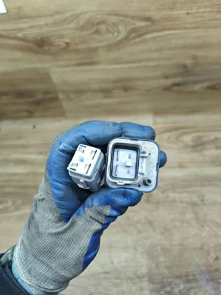 1567000671,2761067010 Реле накала свечей Toyota Picnic 1 Арт 95933, вид 8